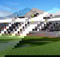 Warrnambool Art Gallery - Accommodation QLD