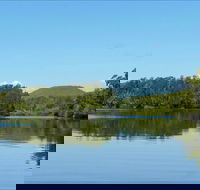 Warrell Creek - Accommodation QLD