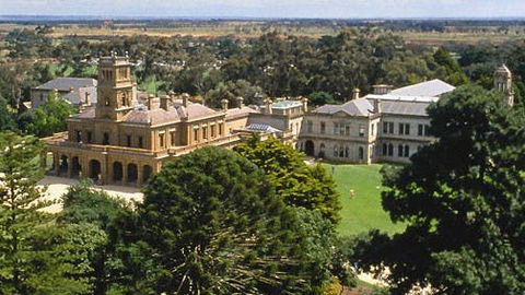 Werribee - Accommodation QLD 0