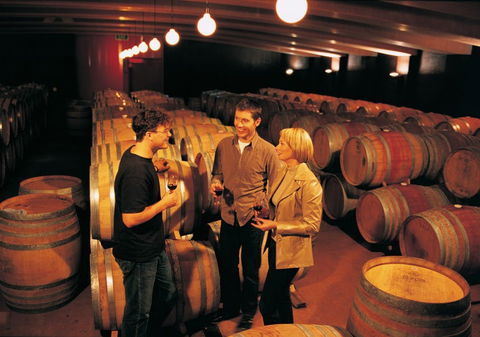 Werribee - Accommodation QLD 1