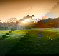 Williamtown and Medowie - Accommodation QLD