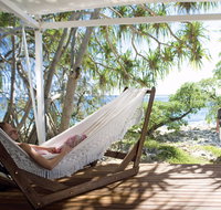 Wilson Island - Accommodation QLD