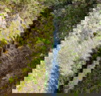 Woakwine Cutting - Accommodation QLD