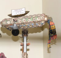 Woolpack Inn Museum