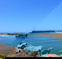 Wooli Beach - Accommodation QLD