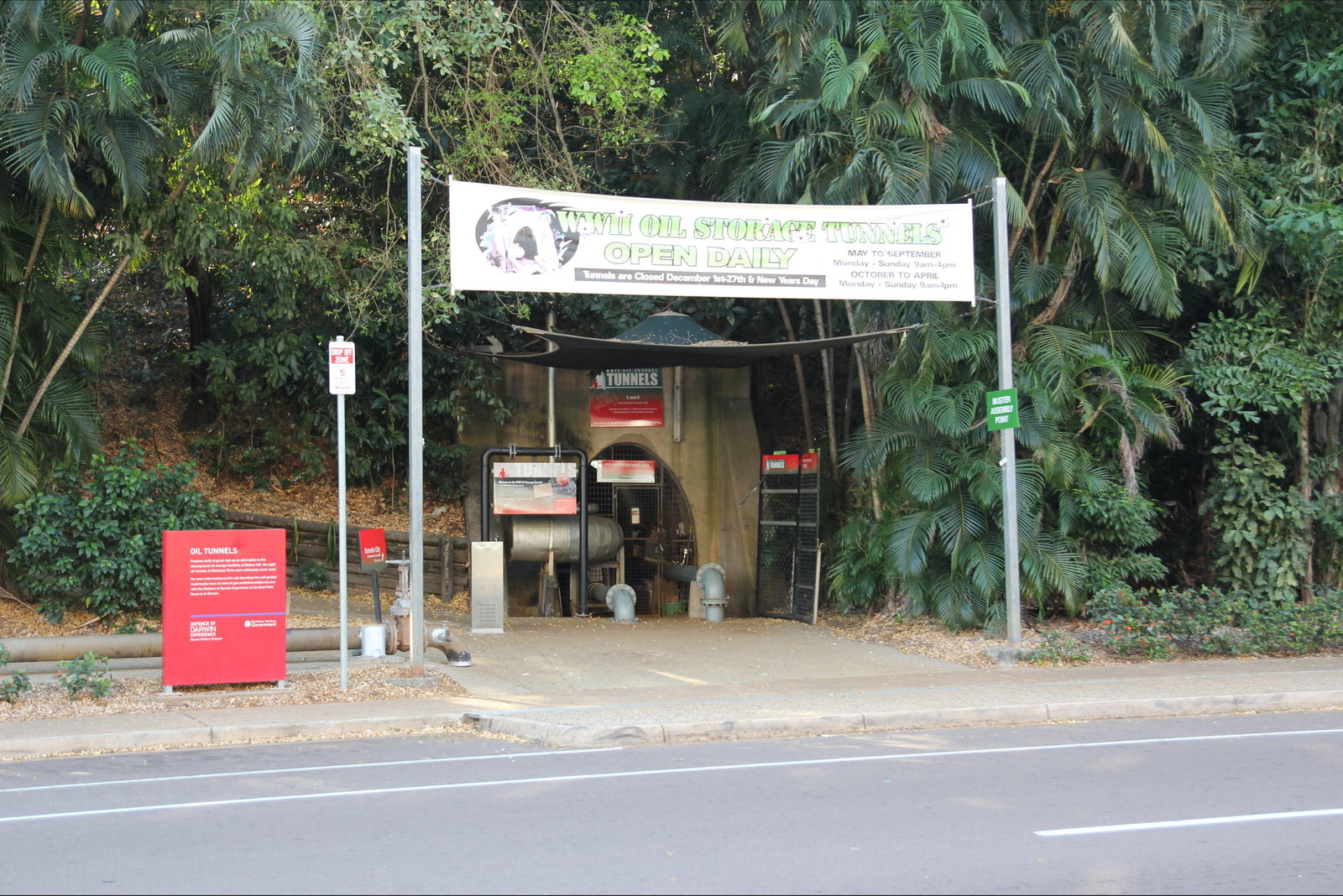 Keysbrook ACT Accommodation QLD