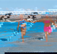 Wynnum - Accommodation QLD