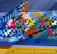 Xtreme Bounce - Accommodation QLD