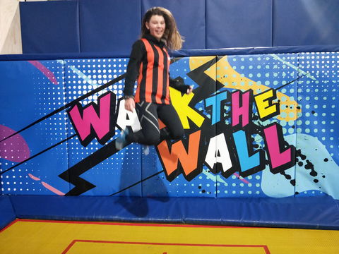 Xtreme Bounce - Accommodation QLD 0