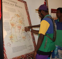 Yugambeh Museum Language and Heritage Research Centre - Accommodation QLD