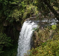 Zillie Falls