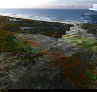 13th Beach Golf Links - Accommodation QLD