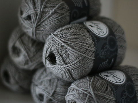 Adagio Mills - Raw Alpaca Fibre To Finished Garment All In One Place - Accommodation QLD 0