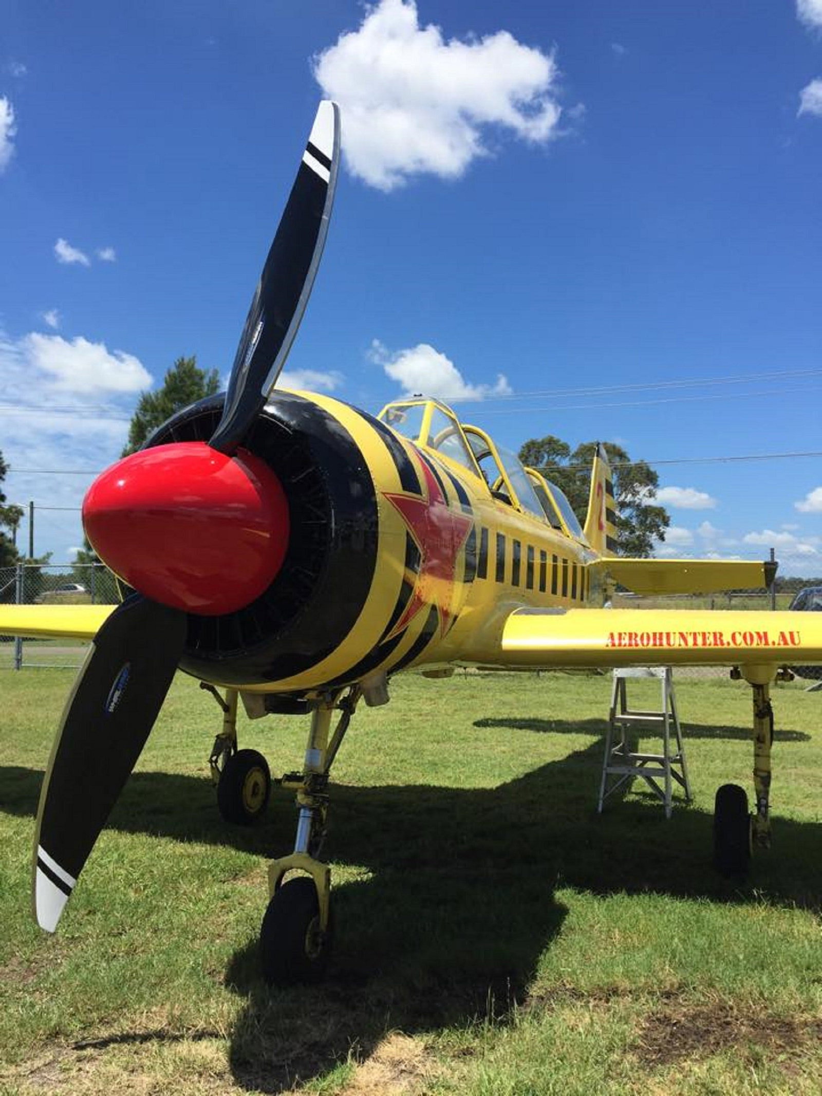 Farley ACT Accommodation QLD