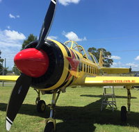 Aerohunter - Accommodation QLD