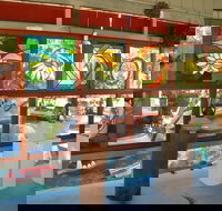 Alpha31 Art Gallery and Sculpture Garden - Accommodation QLD