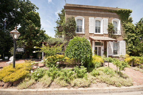 Antiques Of The Riverina - Antique Trail - Accommodation QLD 0