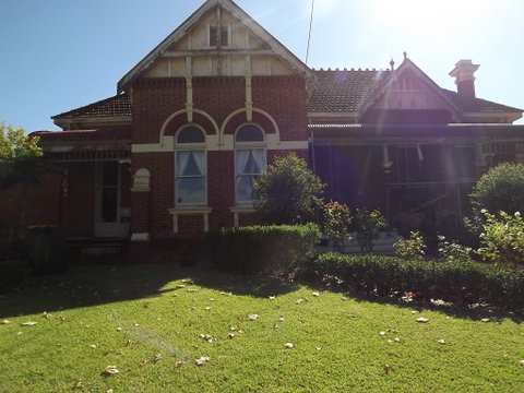 Antiques Of The Riverina - Antique Trail - Accommodation QLD 1