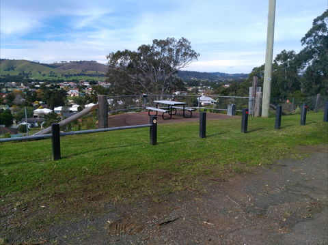 Apex Lookout Dungog - Accommodation QLD 2