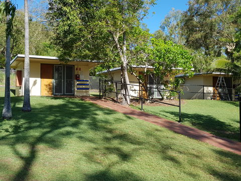 Apex Camps Magnetic Island Group Accommodation, Activities And Events - Accommodation QLD 1