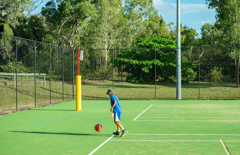 Apex Camps Magnetic Island Group Accommodation, Activities And Events - Accommodation QLD 2
