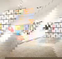 Ararat Gallery TAMA - Accommodation QLD