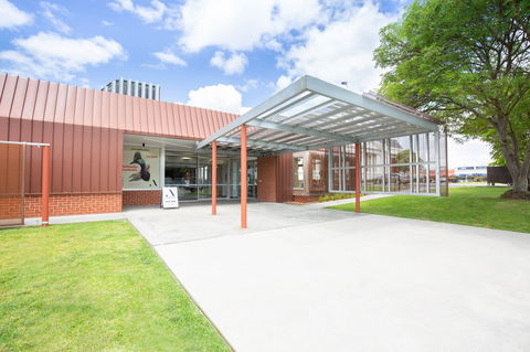 Ararat Gallery TAMA - Accommodation QLD 1