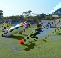 Armstrong Tag Archery - Accommodation QLD