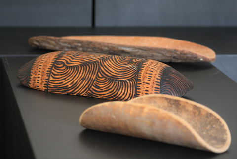 Art Trails In The Moree Plains - Accommodation QLD 1