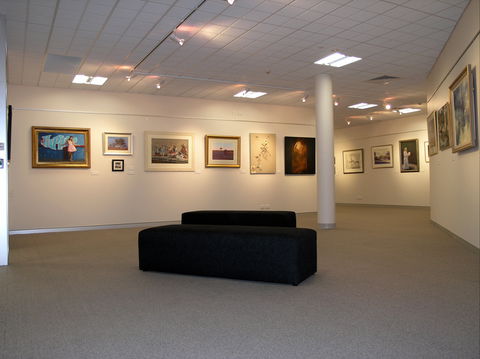 Art Space Corowa - Accommodation QLD 0