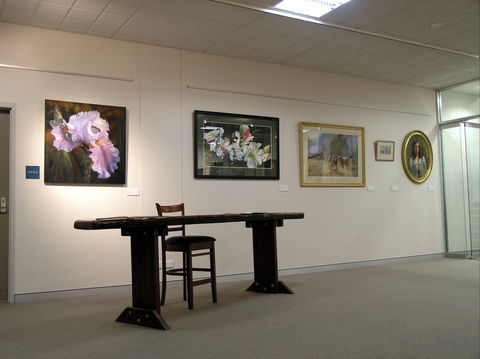 Art Space Corowa - Accommodation QLD 1