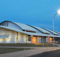Australian Equine and Livestock Events Centre AELEC - Accommodation QLD