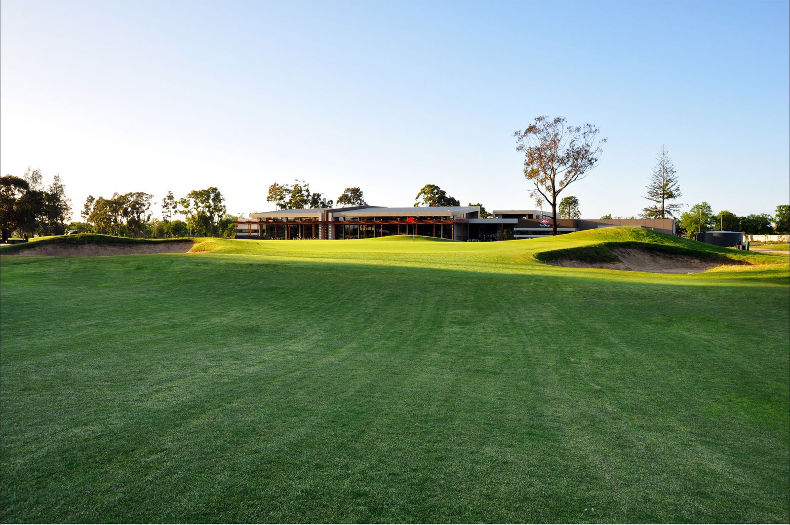 Alfredton VIC Accommodation QLD