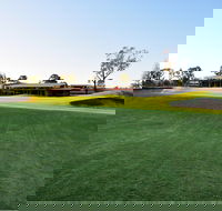 Ballarat Golf Club - Accommodation QLD