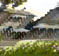 Barwon Park - Accommodation QLD