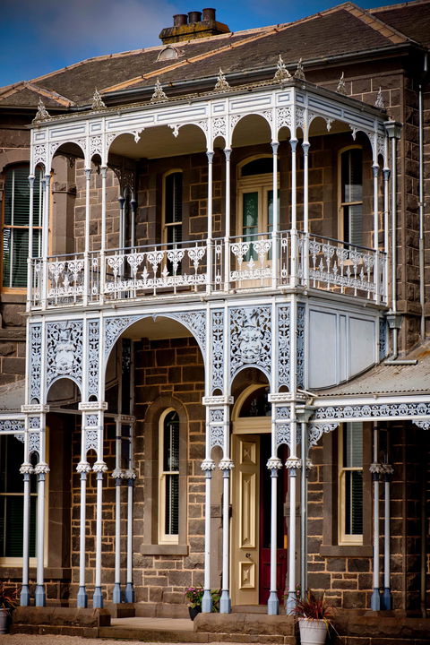 Barwon Park - Accommodation QLD 1