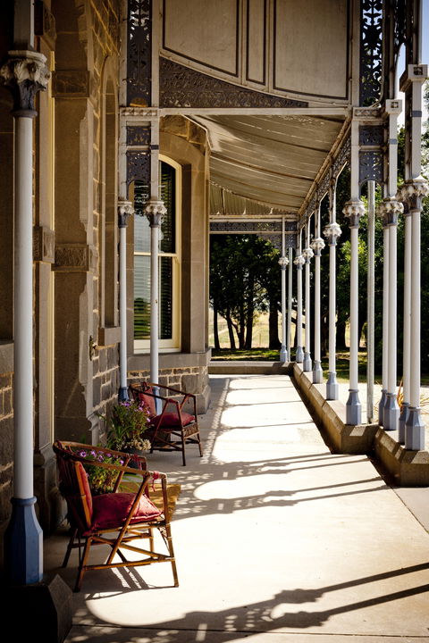 Barwon Park - Accommodation QLD 2