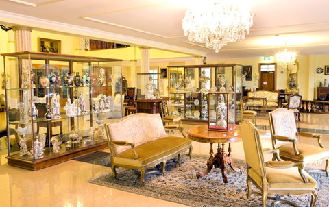 Barossa Chateau Art And Antique Gallery - Accommodation QLD 0
