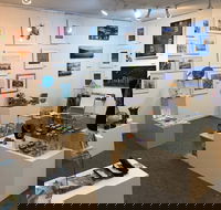 Batemans Bay Visitors Centre Art Gallery - Accommodation QLD