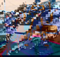 Batemans Bay Mini Golf - Accommodation QLD