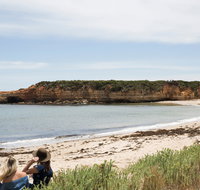 Bay of Islands Coastal Park - Accommodation QLD