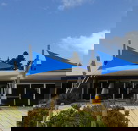 Beachport Visitor Information Centre - Accommodation QLD