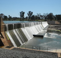 Bedford Weir