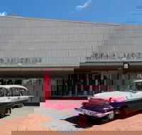 Birdwood - Accommodation QLD