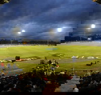 Blacktown International Sportspark - Accommodation QLD