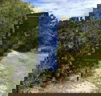Bluff Track Fitness Trail - Accommodation QLD