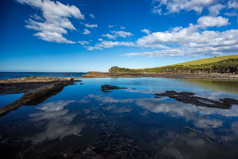 Boat Harbour Rock Pool, Gerringong - Accommodation QLD 0