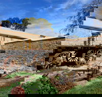 Bon Accord Mine Complex - Accommodation QLD