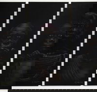 Boomalli Aboriginal Artists - Accommodation QLD