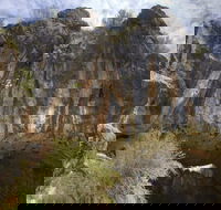 Borenore Karst Conservation Reserve - Accommodation QLD